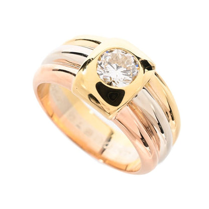 Cartier Ring Fogola Beige