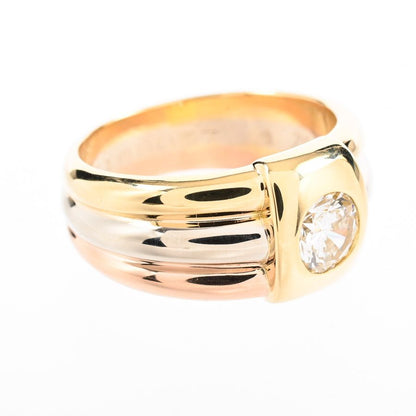 Cartier Ring Fogola Beige — view 2