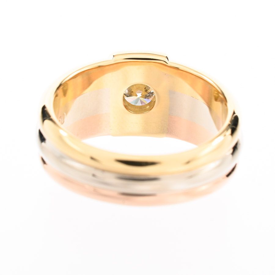 Cartier Ring Fogola Beige — view 3