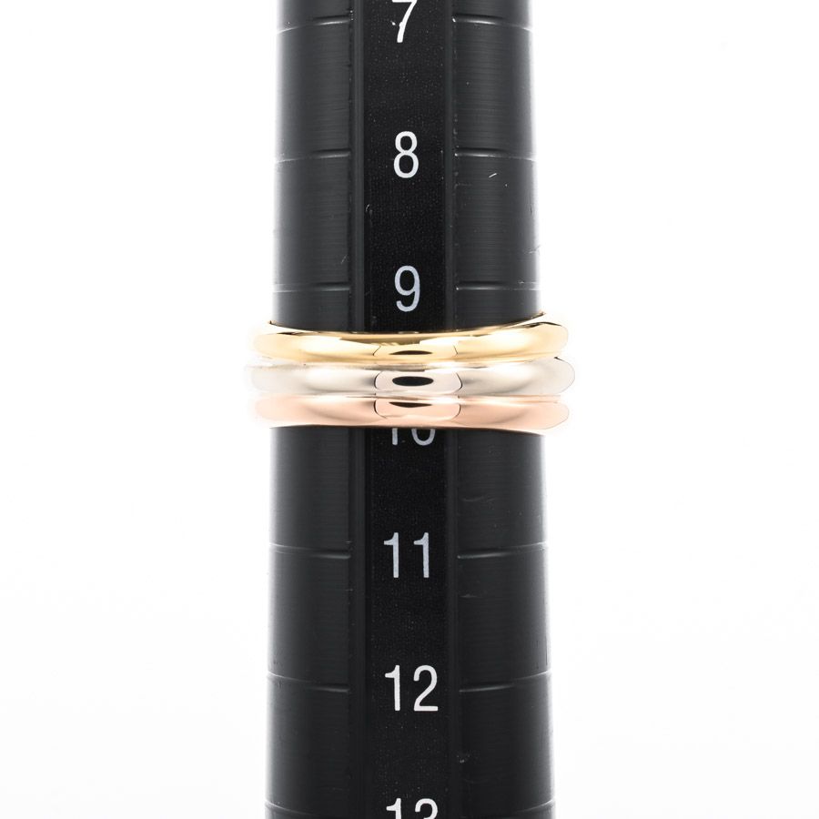 Cartier Ring Fogola Beige — view 5