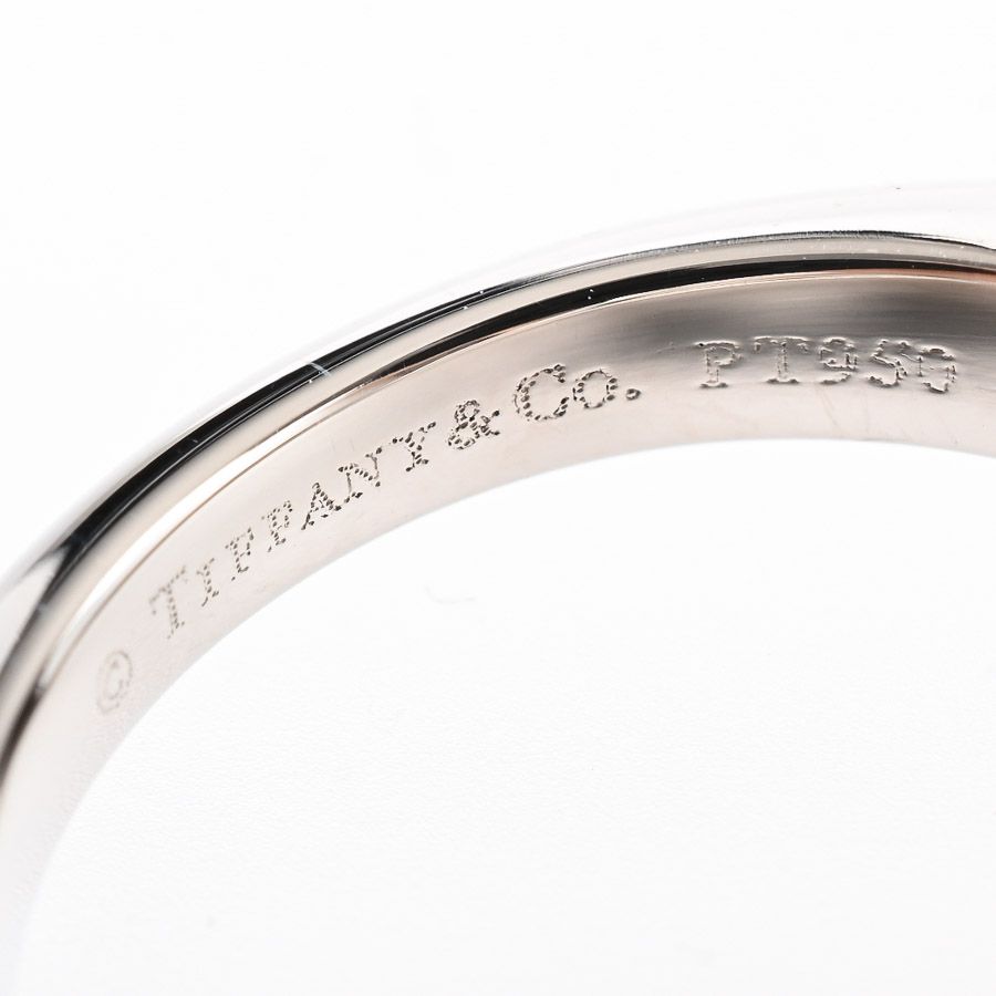 Tiffany & Co Ring Solitaire — view 5