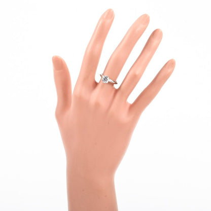 Tiffany & Co Ring Solitaire — view 7