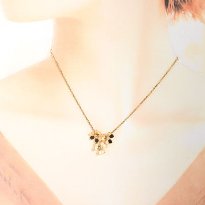 Van Cleef & Arpels Necklace Frivole — view 6