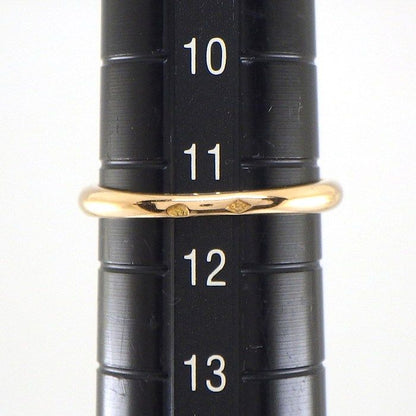 Chanel Ring Camellia Point Diamond 18k Pink Gold — view 7