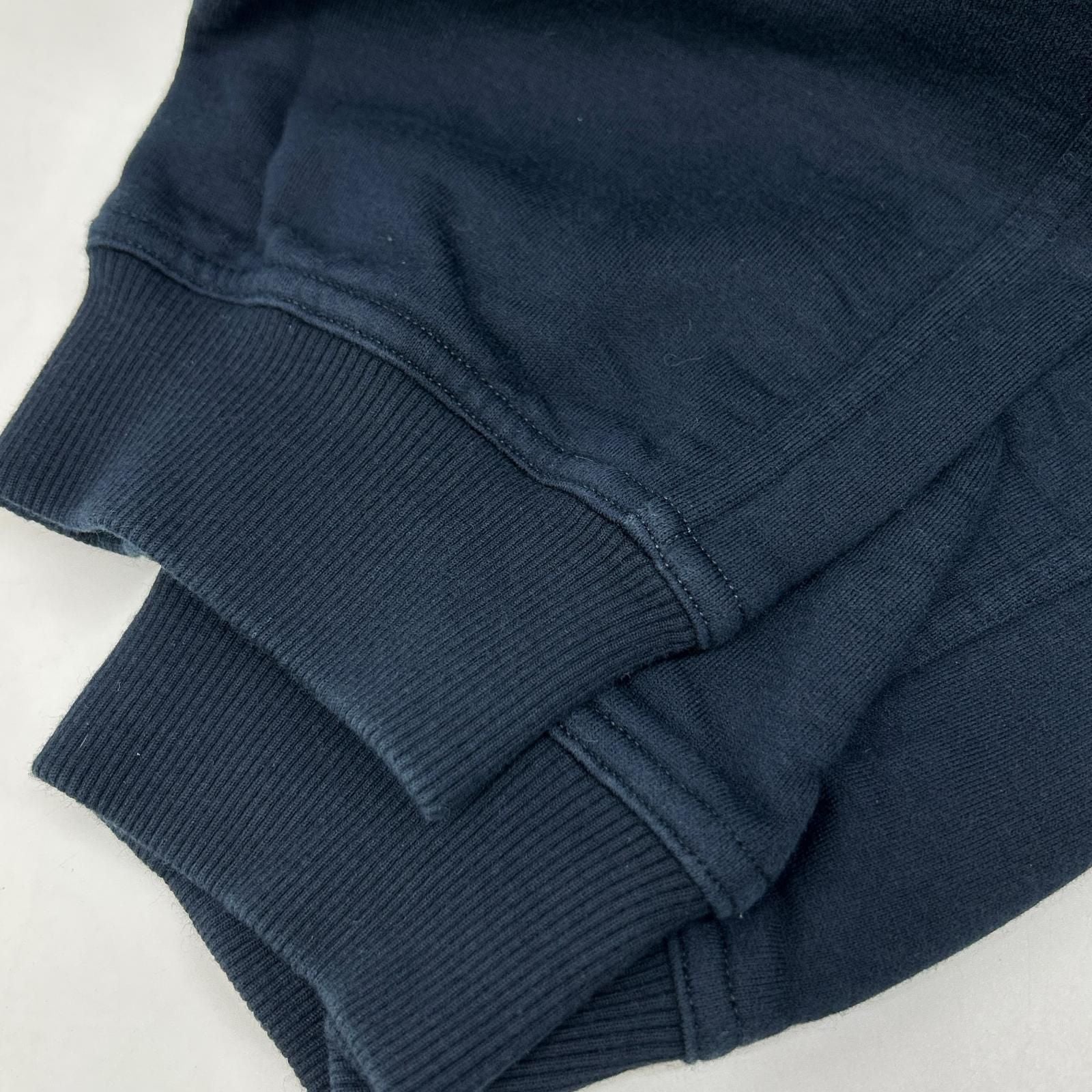 Hermes Cashmere Blend Some Leather Sweatshirt Pants — view 8