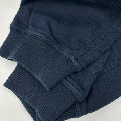 Hermes Cashmere Blend Some Leather Sweatshirt Pants — view 8