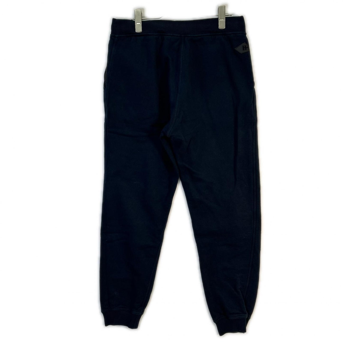 Hermes Cashmere Blend Some Leather Sweatshirt Pants — view 2