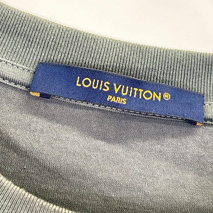 Louis Vuitton Monogram Gradient Short Sleeve T- — view 3