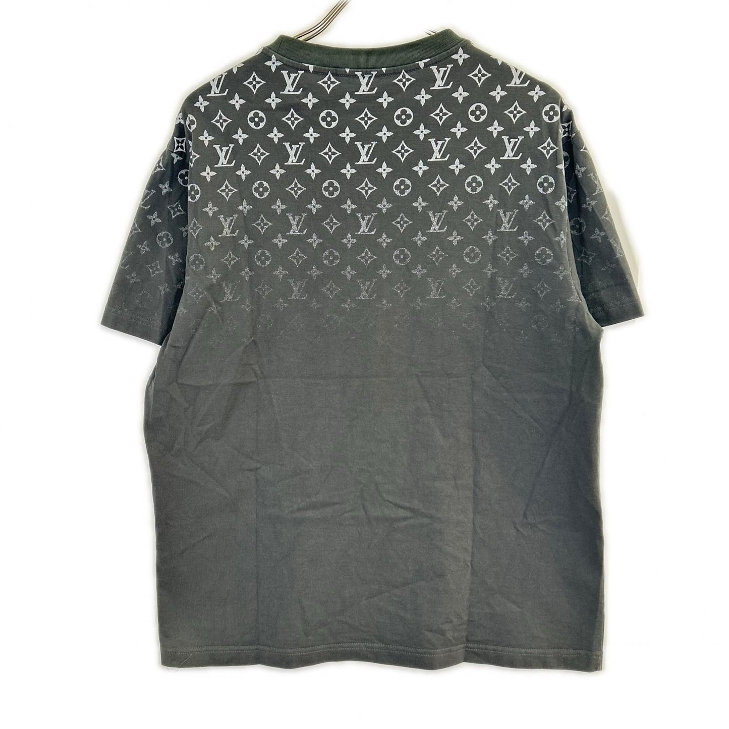 Louis Vuitton Monogram Gradient Short Sleeve T- — view 2