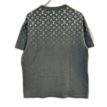 Louis Vuitton Monogram Gradient Short Sleeve T- — view 2