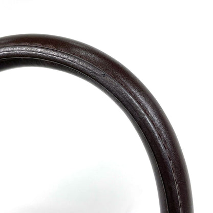 Louis Vuitton Triana Handbag Damier Brown — view 5