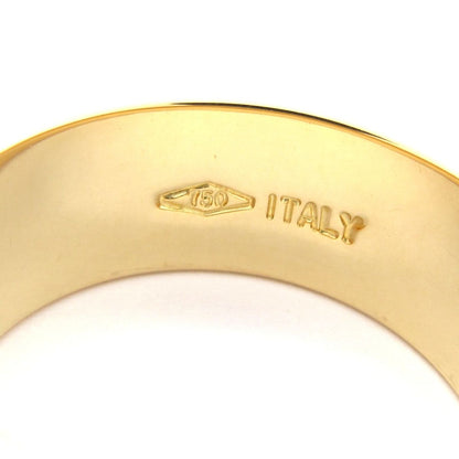 Tiffany & Co Ring Atlas 18k Yellow Gold — view 6