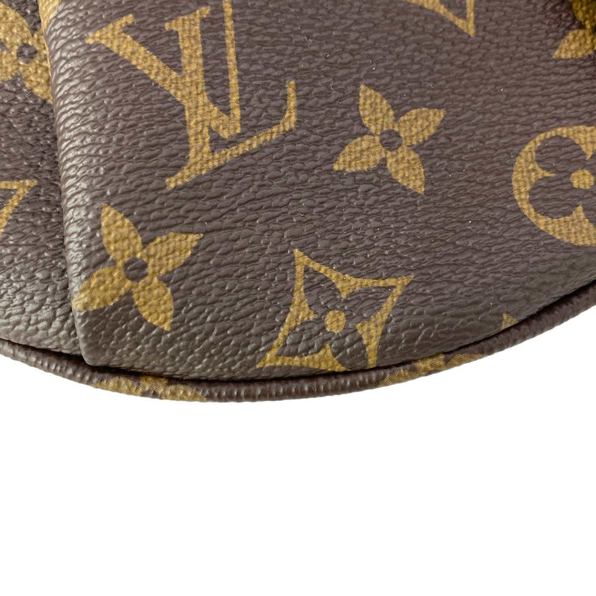 Louis Vuitton Shoulder Bag Monogram High Rise — view 6