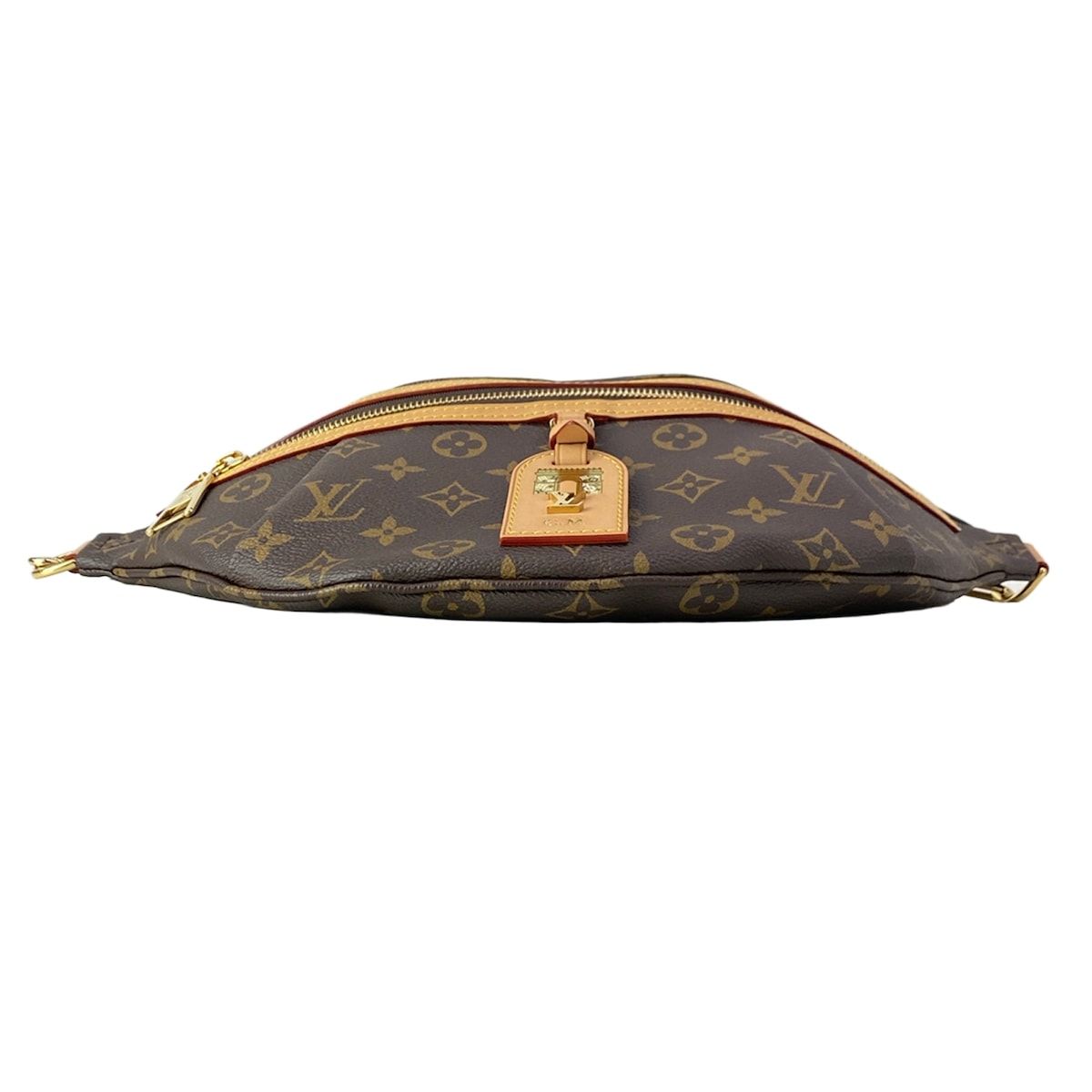 Louis Vuitton Shoulder Bag Monogram High Rise — view 5