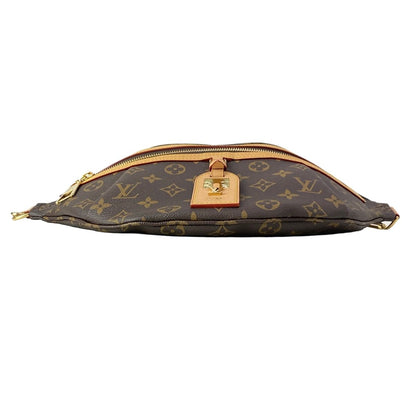 Louis Vuitton Shoulder Bag Monogram High Rise — view 5