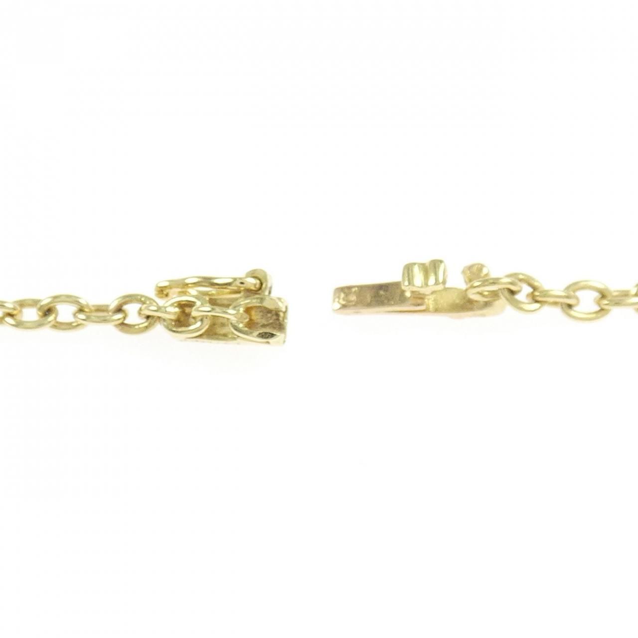Cartier Necklace Gold — view 4