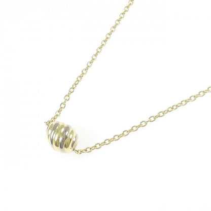 Cartier Necklace Gold — view 2