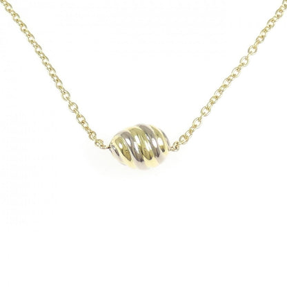 Cartier Necklace Gold