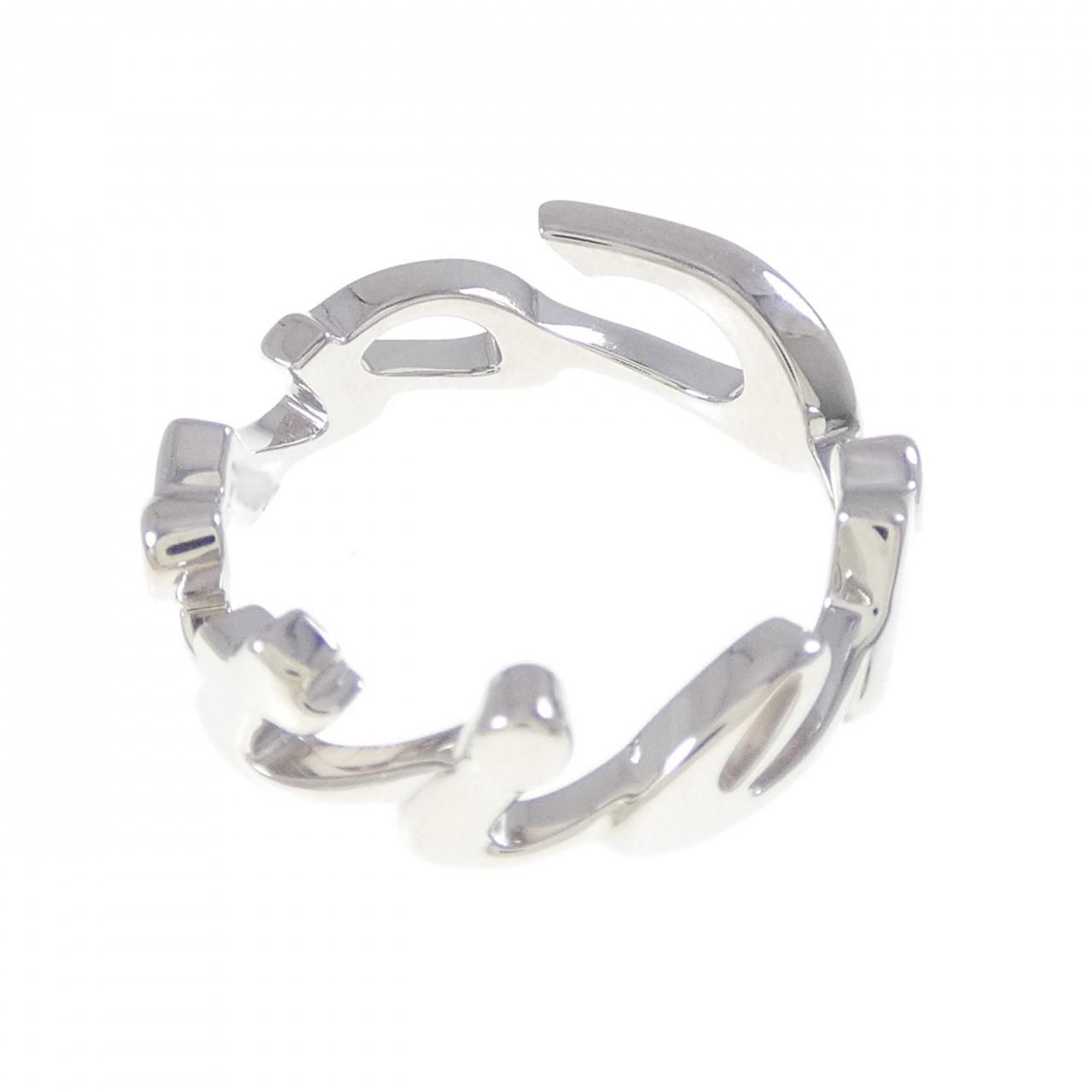 Cartier Signature X'mas Limited Ring — view 3