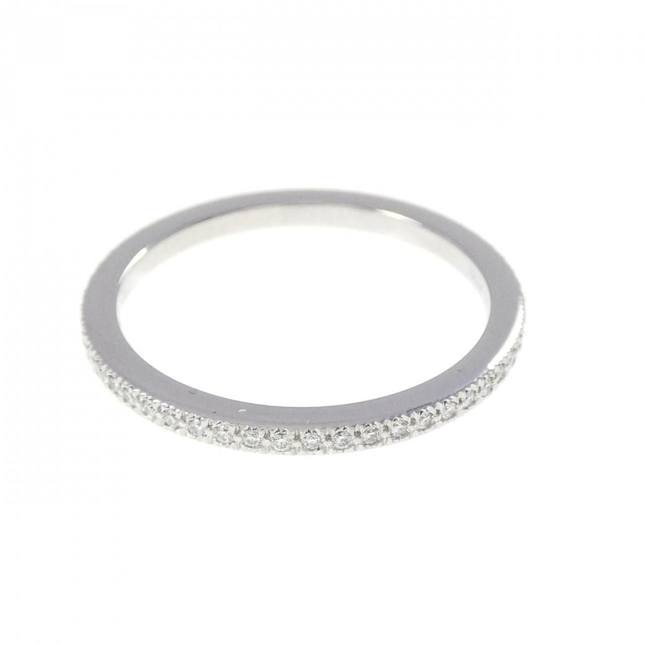 Tiffany & Co Novo Full Circle Ring