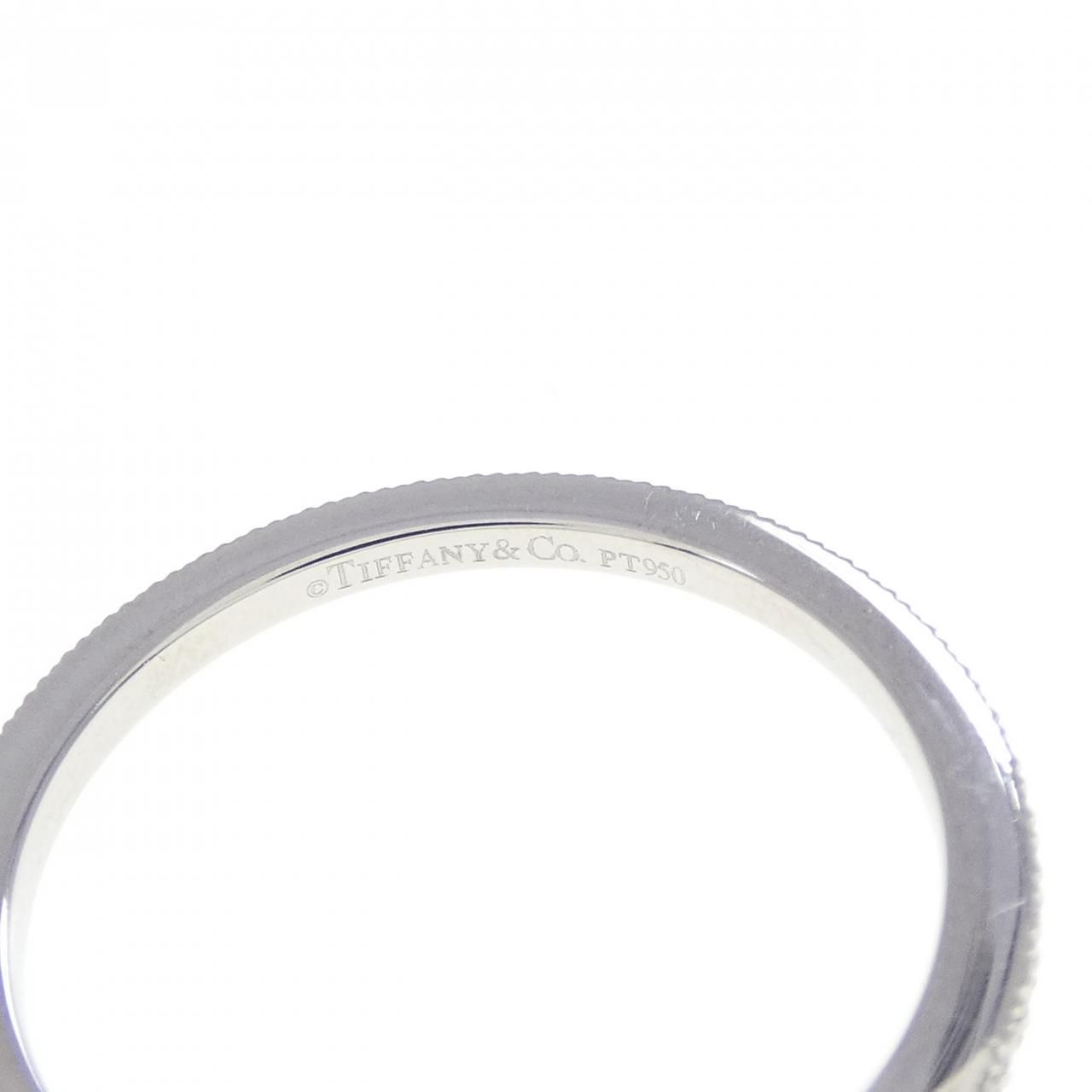Tiffany & Co Novo Full Circle Ring — view 2