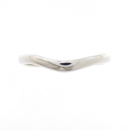 Bvlgari Wedding Ring Silver — view 2