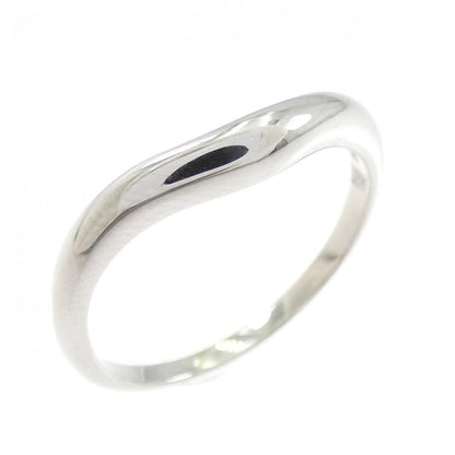 Bvlgari Wedding Ring Silver