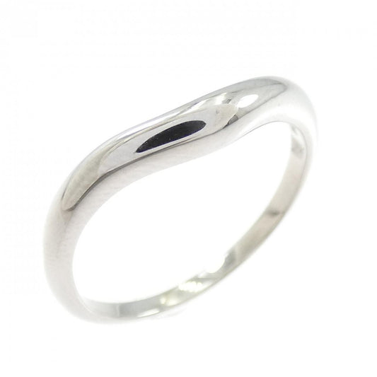 Bvlgari Wedding Ring Silver