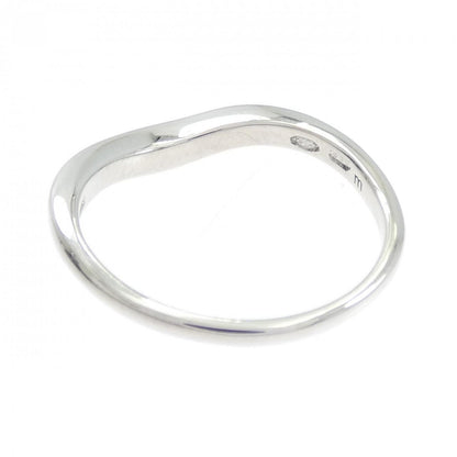 Bvlgari Wedding Ring Silver — view 3