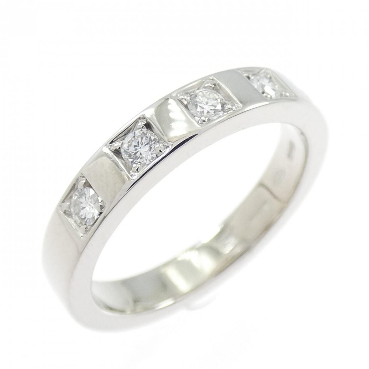 Bvlgari Marry Me Ring