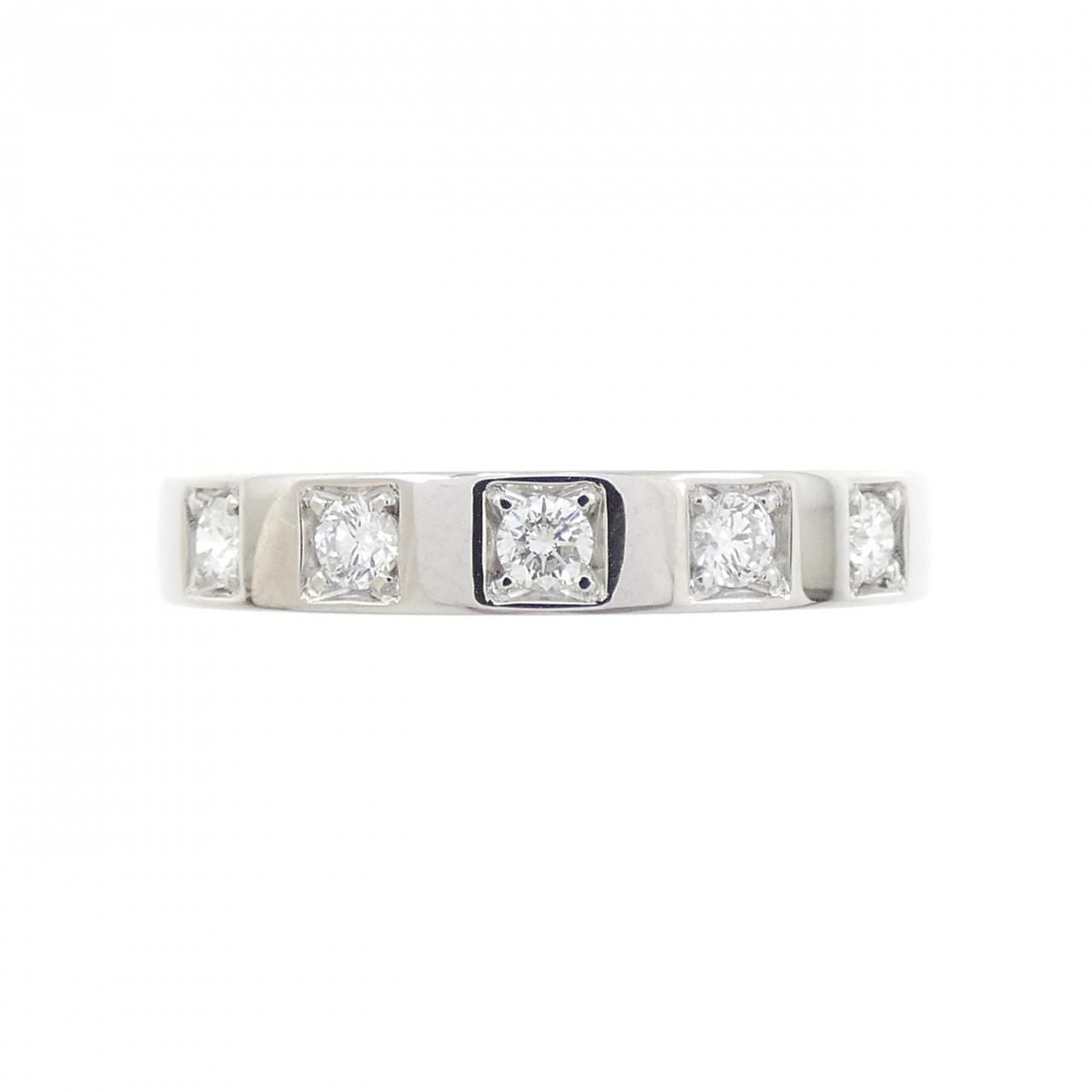 Bvlgari Marry Me Ring — view 2