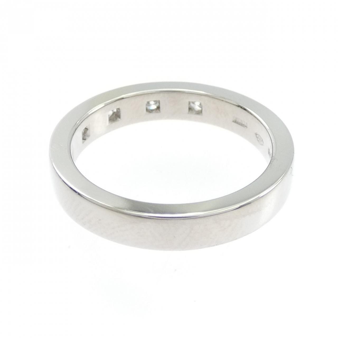 Bvlgari Marry Me Ring — view 3
