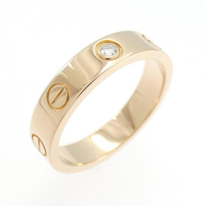 Cartier Mini Love Ring