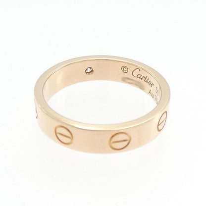 Cartier Mini Love Ring — view 3