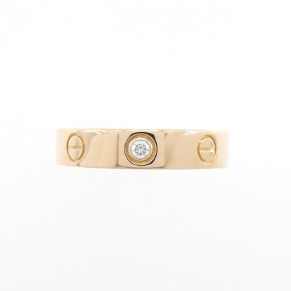 Cartier Mini Love Ring — view 2