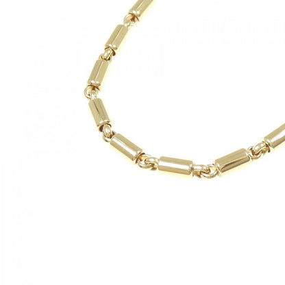 Bvlgari Necklace Gold — view 3