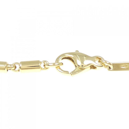 Bvlgari Necklace Gold — view 4