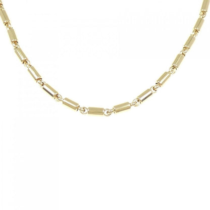 Bvlgari Necklace Gold