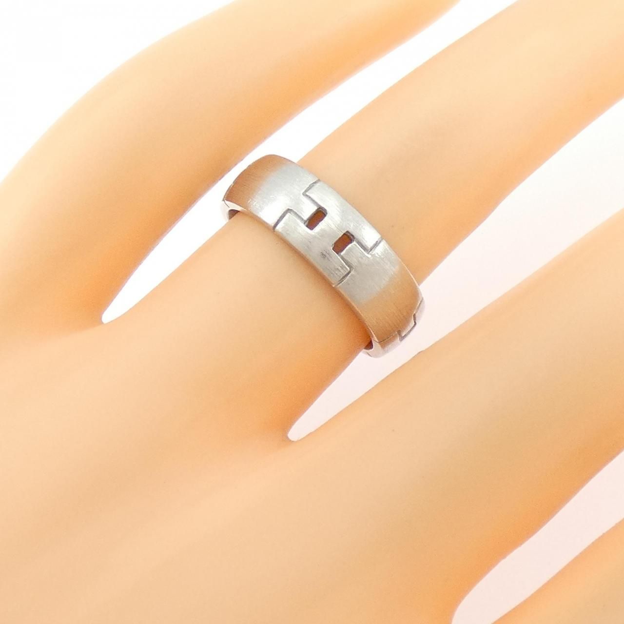 Hermes Cles Petit Ring — view 4