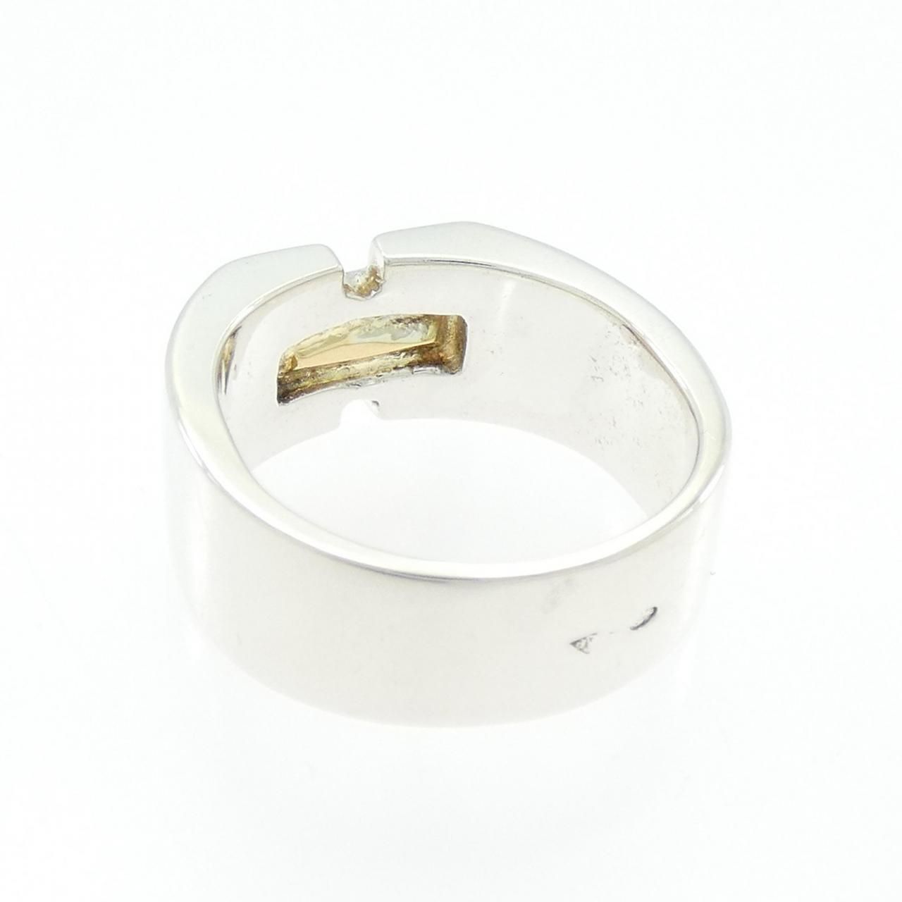 Hermes Vintage 925 Hallmark Ring — view 3