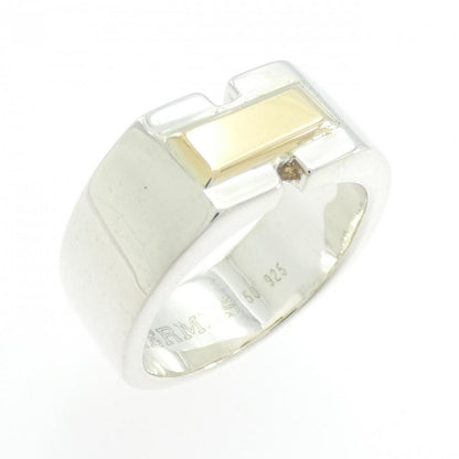 Hermes Vintage 925 Hallmark Ring