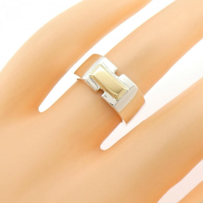 Hermes Vintage 925 Hallmark Ring — view 5