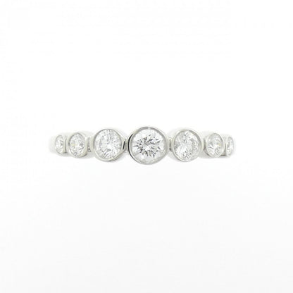 Tiffany & Co Jazz Graduated Ring — view 2