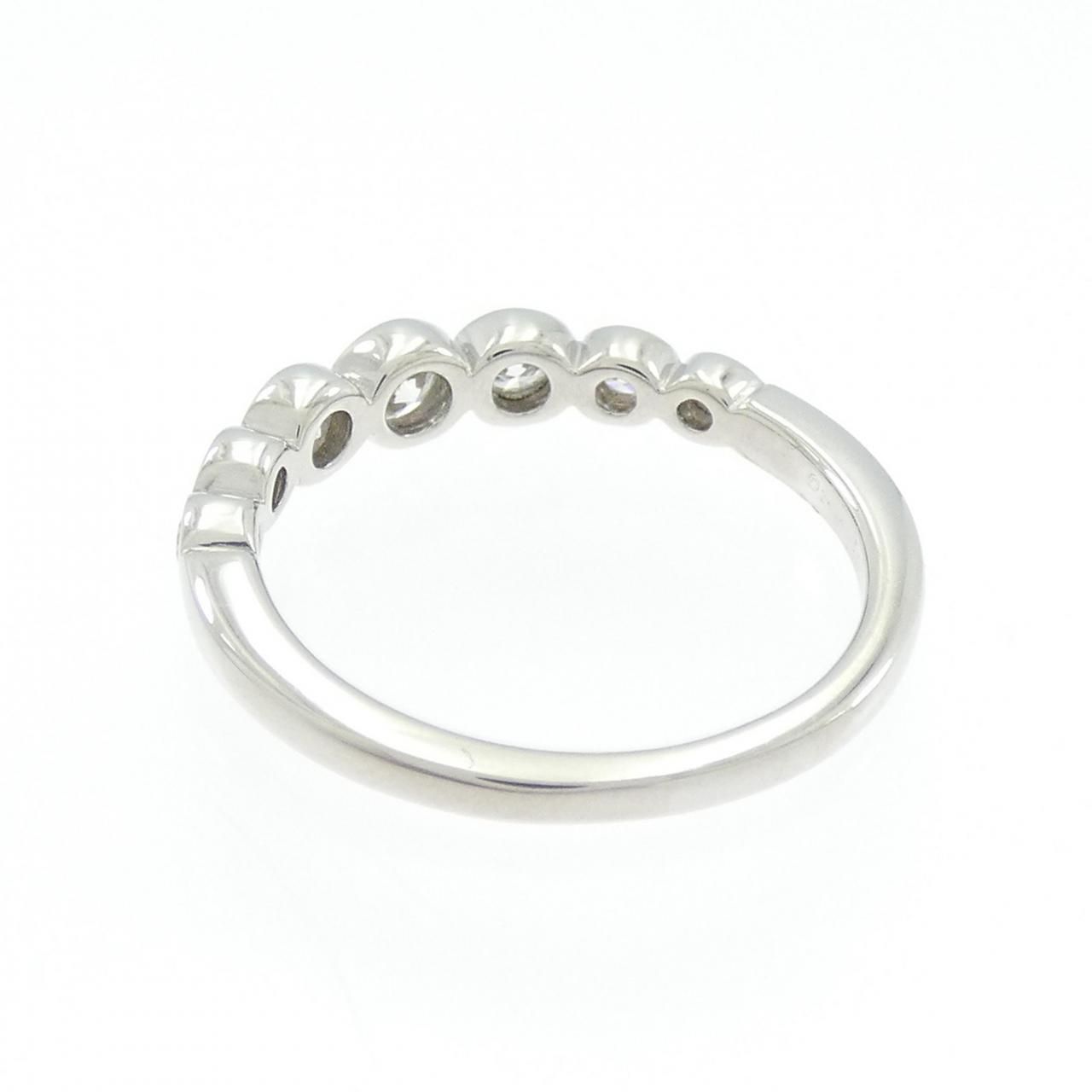 Tiffany & Co Jazz Graduated Ring — view 3