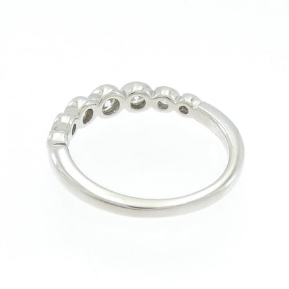 Tiffany & Co Jazz Graduated Ring — view 3