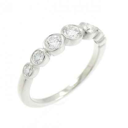 Tiffany & Co Jazz Graduated Ring