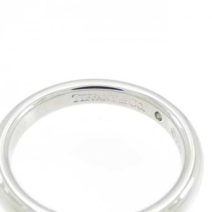 Tiffany & Co Stacking Band Ring — view 4