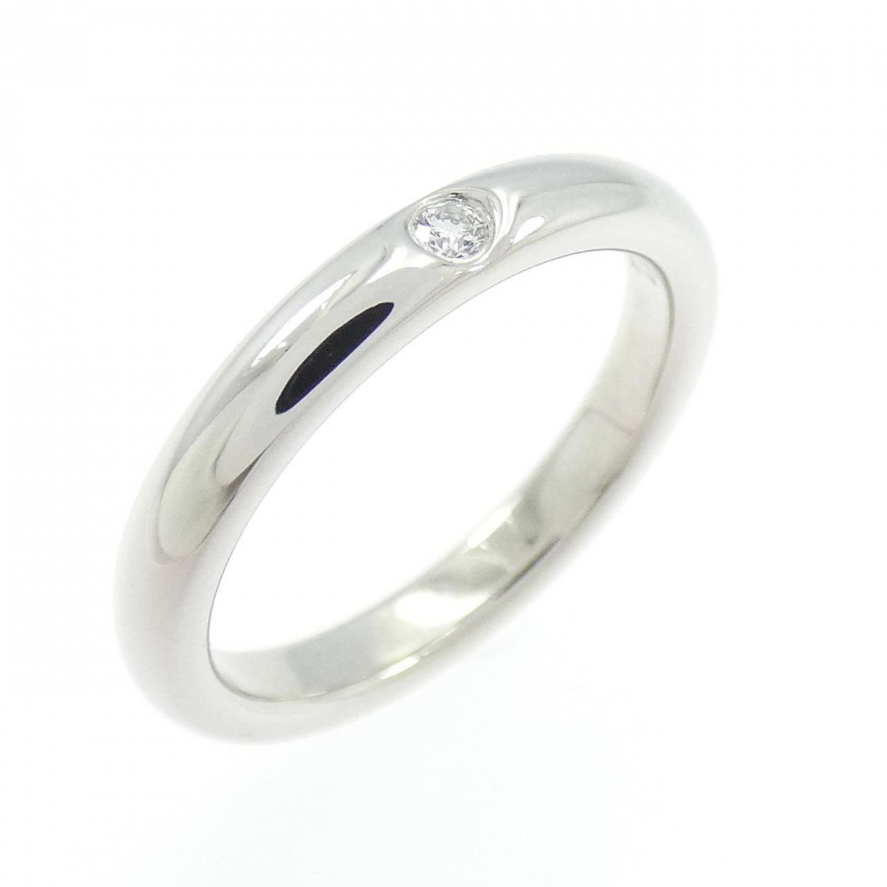 Tiffany & Co Stacking Band Ring