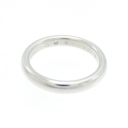 Tiffany & Co Stacking Band Ring — view 3