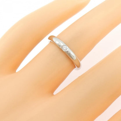 Tiffany & Co Stacking Band Ring — view 5